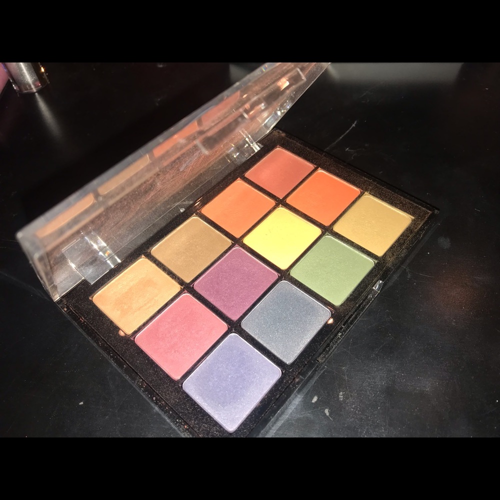 Viseart Dark mattes
